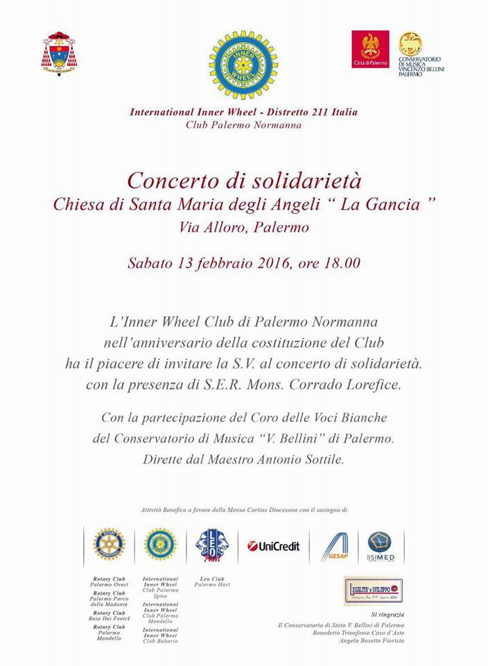 141 - Presenze del Governatore - Concerto di solidarieta  organizzato da Inner Wheel Palermo Normanna - Palermo 13 febbraio 2016/001.jpg